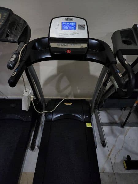 treadmill 0308-1043214/ Eletctric treadmill/Running Machine 11