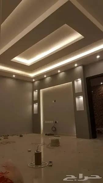 Interior designer /False ceiling /Fancy ceiling /Room ceiling 5