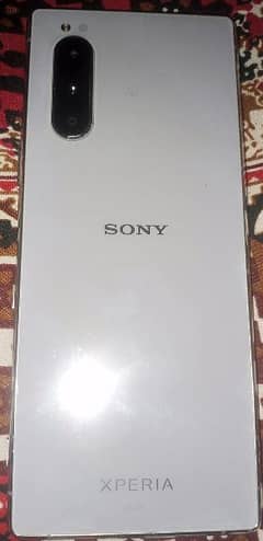 sony Xperia 5