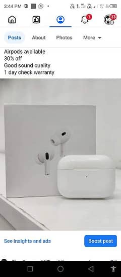 airpods