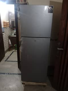 We are selling Haier refrigerator