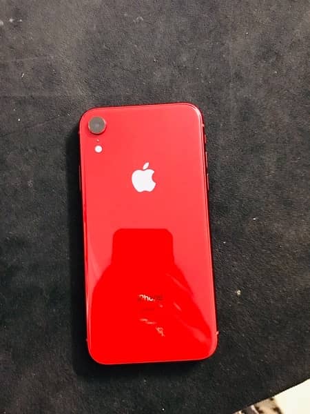 iphone Xr 1