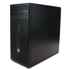 Hp desktop Gaming 0