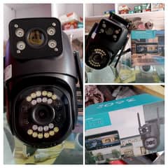 360 outdoor 2mp camrea