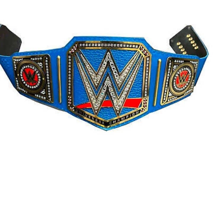 WWE Mattel Brand Latest Authentic Championship Belts for Sale - USA 7