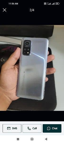 Redmi 10t 5g 90fps best for pubg lover 8gb 128gb exchange possible 1