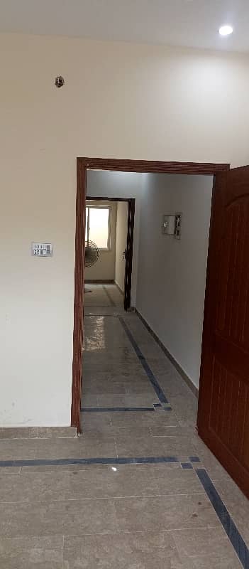 2.5 Marla Brand New Double Story Spanish House available in Anmol Seceme near about Ramzan choke chungi amber sidhu Lahore 30