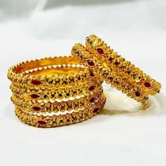 bangle's