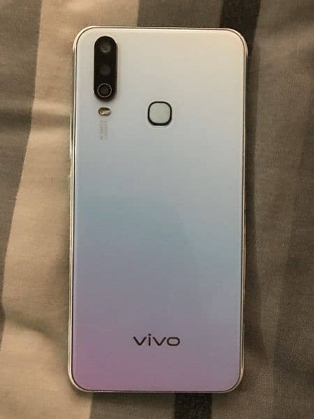 vivo y17 8 /256 exchange possible ha with pta phone 4/128 1