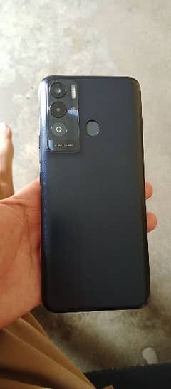 Tecno pova neo 4+3/64 GB