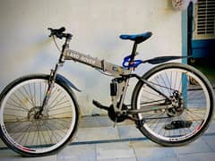 LAND ROVER CYCLE FOR SALE 03165280103