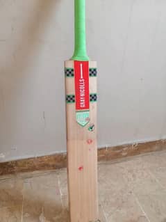 DCs hard ball bat