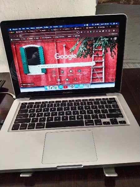 MacBook 12 pro core i5 0