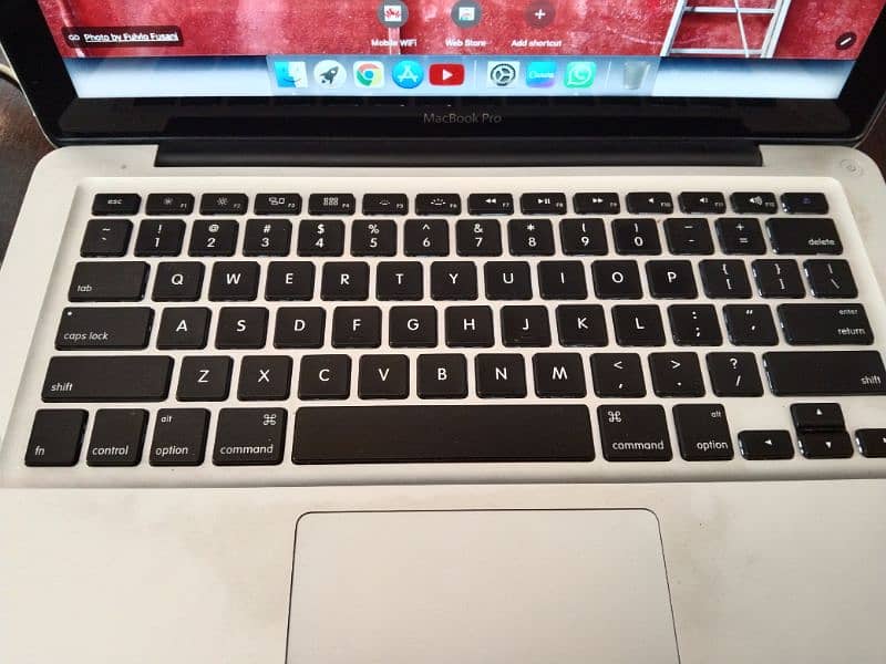 MacBook 12 pro core i5 1