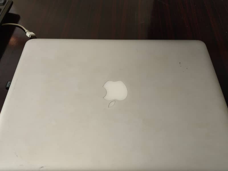 MacBook 12 pro core i5 2