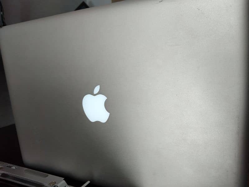 MacBook 12 pro core i5 4