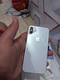 IPHONE XS 512 OFFICIAL PTA COMPLETE BOX 0