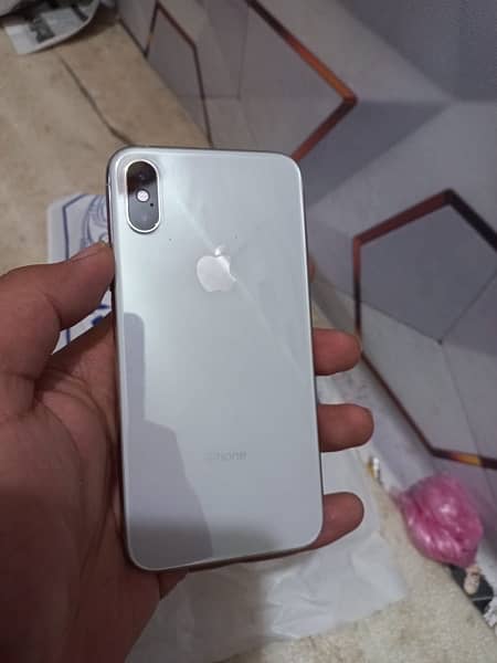 IPHONE XS 512 OFFICIAL PTA COMPLETE BOX 4