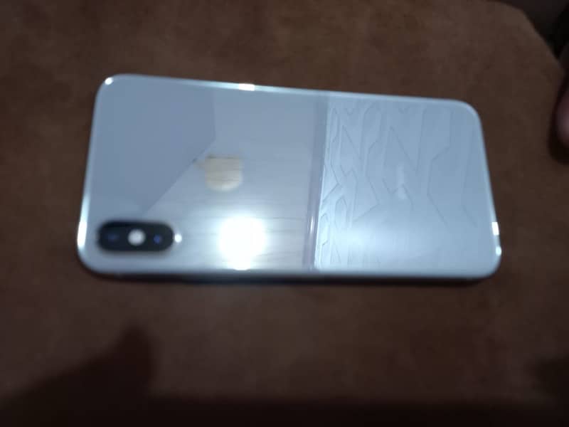 IPHONE XS 512 OFFICIAL PTA COMPLETE BOX 5