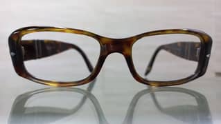 persol eyeglasses 2861-S Hand Made