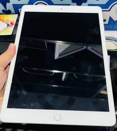 I Pad 8 Gen.