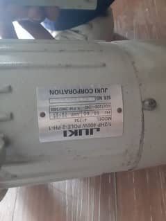 Juki machine motor Japani copper vending        03004121666