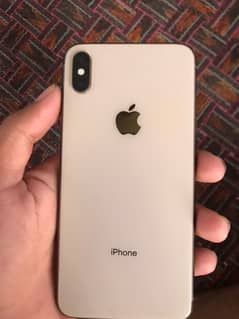 Xs max