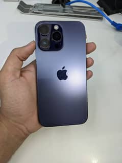 Iphone 14 pro max 256gb