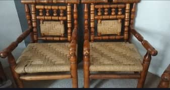 Sindhi Sofa set