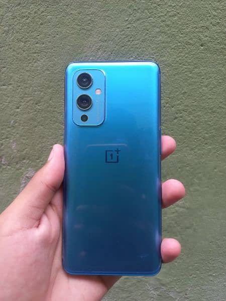 ONEPLUS 9 12/256 DUAL SIM 0