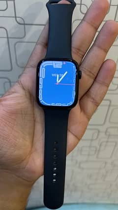 Apple Watch Series 8 45mm in Warranty