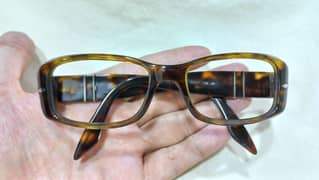 Persol eyeglasses 2861-S Hand Made