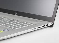 HP ENVY m7: Power & Elegance