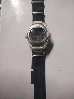 Casio'