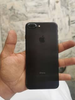 iphone 7plus pta proved 32gb