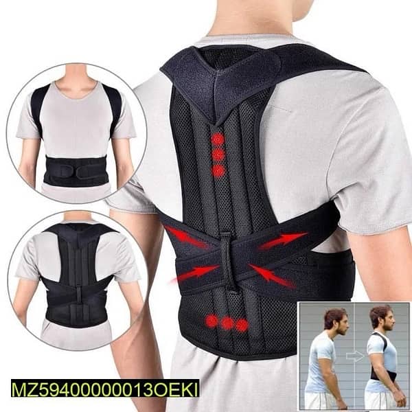 posture belt for your body 5