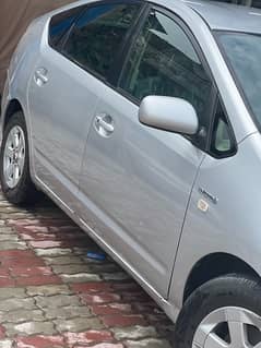 Toyota Prius 2007