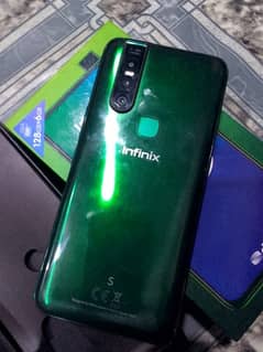 infinix