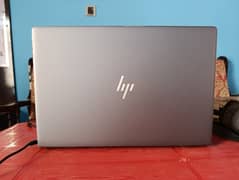 Hp Zbook 15u G5 Mobile Workstation 0