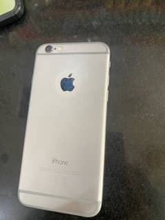 iphone6 for argent sale