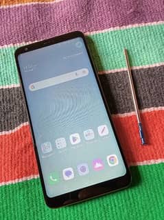 LG Q Stylo 4 For Sale 0