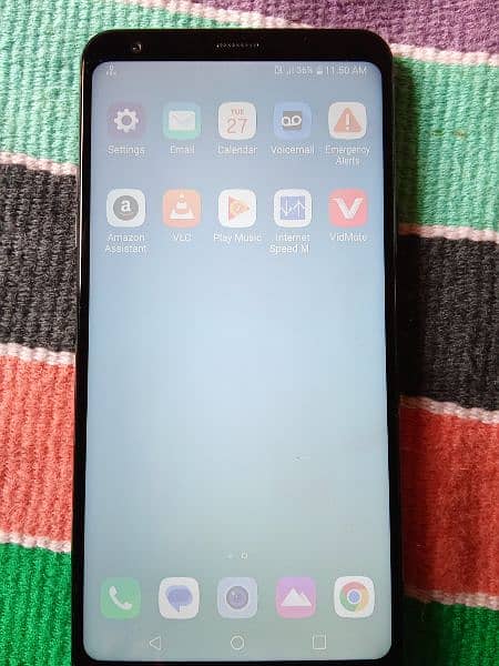 LG Q Stylo 4 For Sale 2