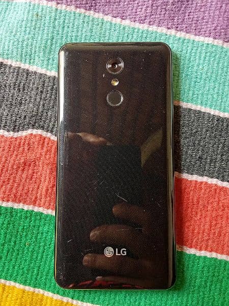 LG Q Stylo 4 For Sale 4