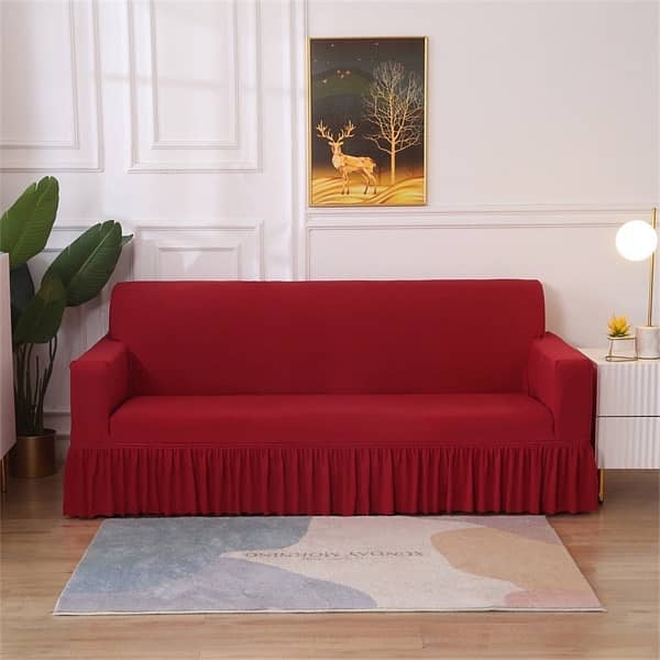 Sofa Covers 2