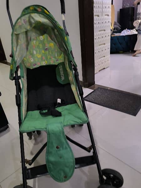 baby stroller 2