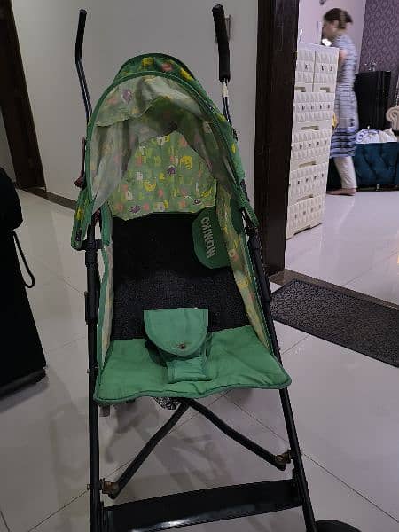 baby stroller 3