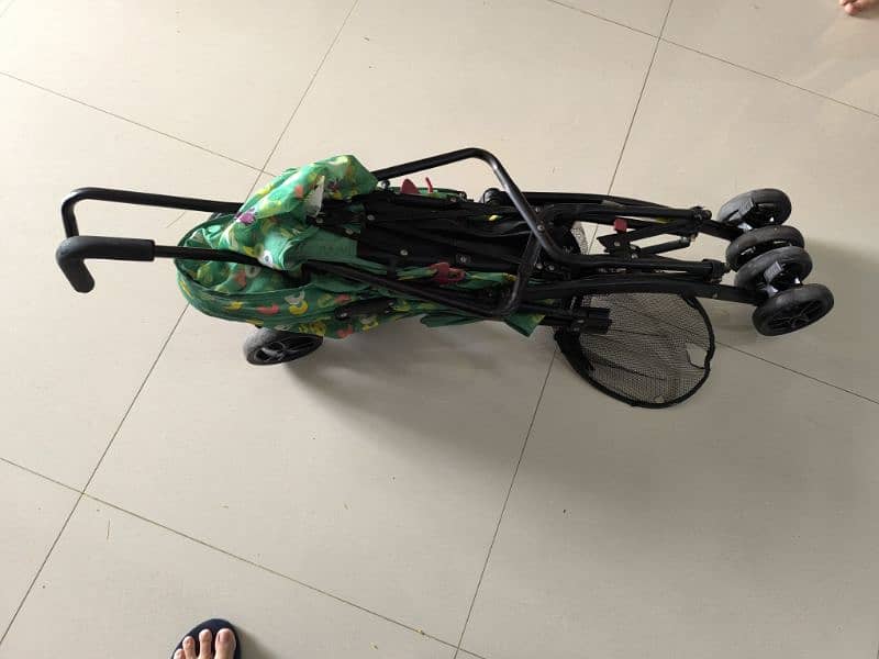 baby stroller 4