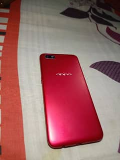 oppo a1k 0