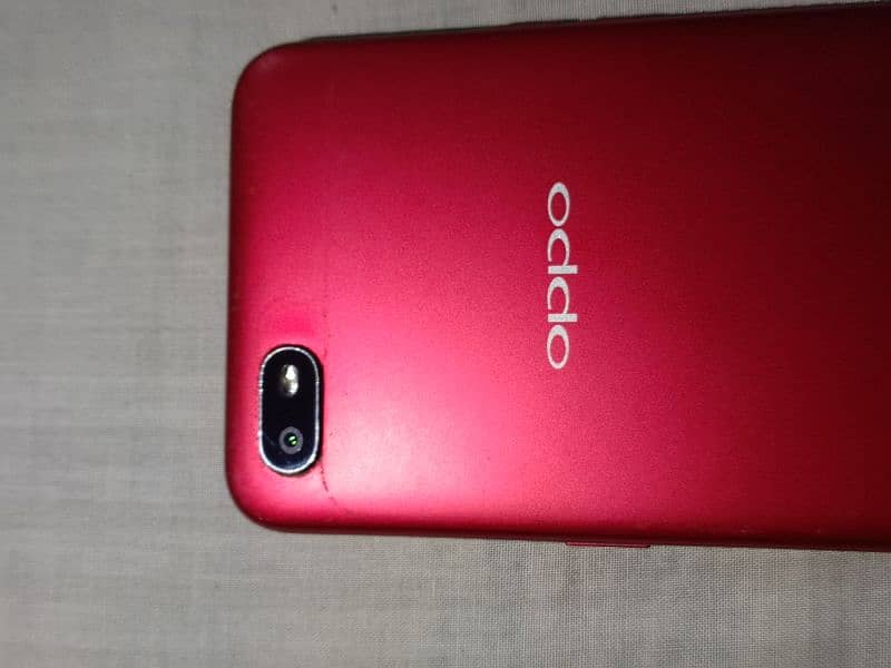 oppo a1k 1