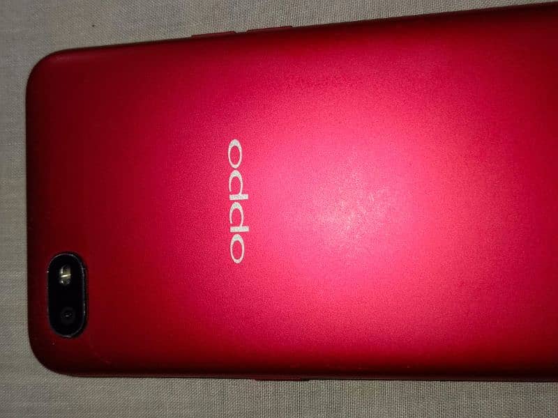 oppo a1k 2